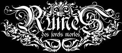 logo Ruines Des Forêts Mortes